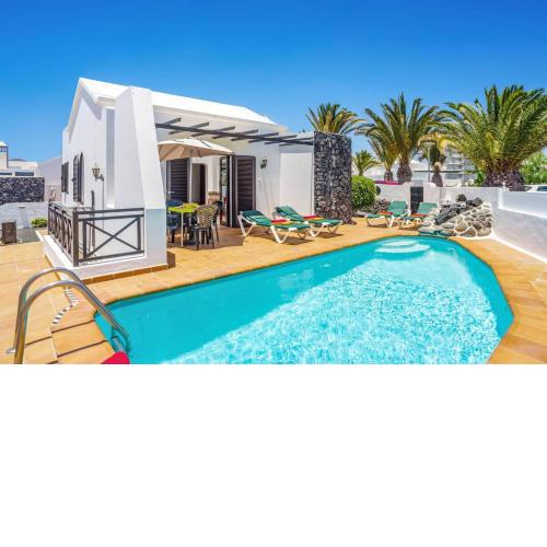 Villa Elena Sol by Villa Plus