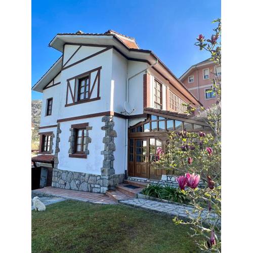 Villa Elena