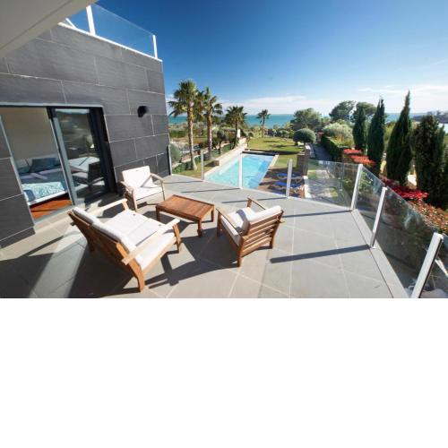 Villa Elena