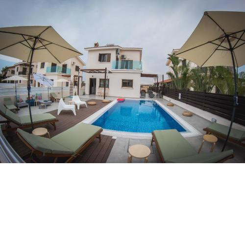 Villa Elena