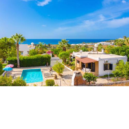 Villa Eleni