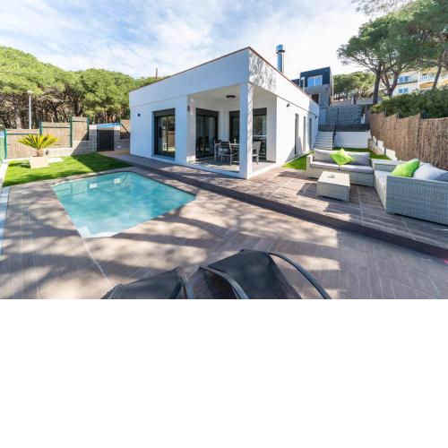 Villa Elia