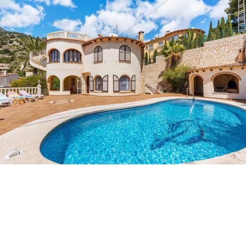 Villa Elice - Plusholidays