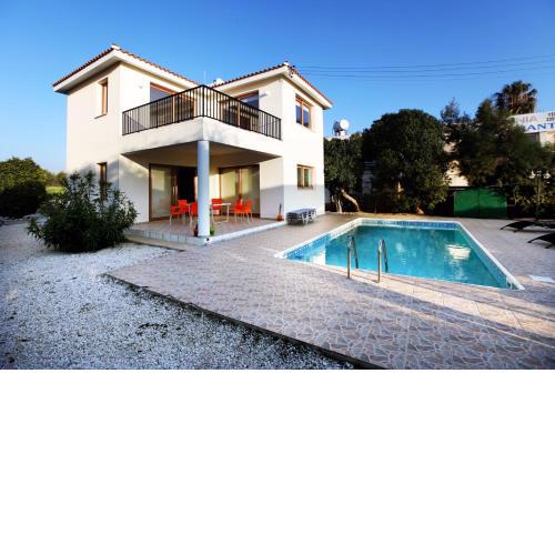 Villa Elina