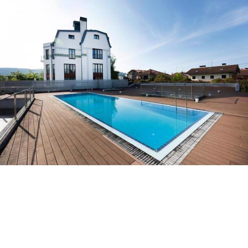 Villa Elisa by Basquelidays