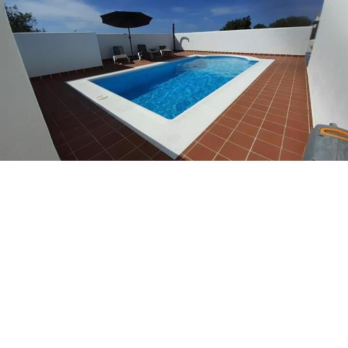 Villa Elisa