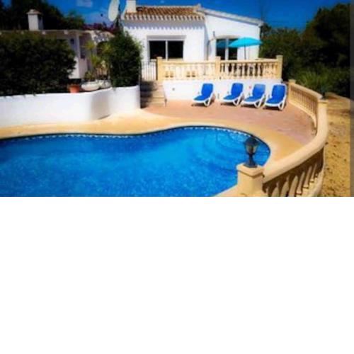Villa Elisa