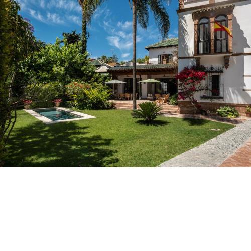 Villa Elisa