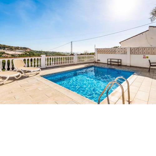 Villa Elisa