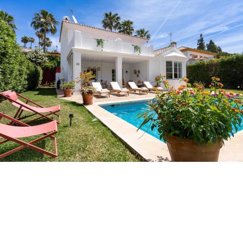 Villa Elisana
