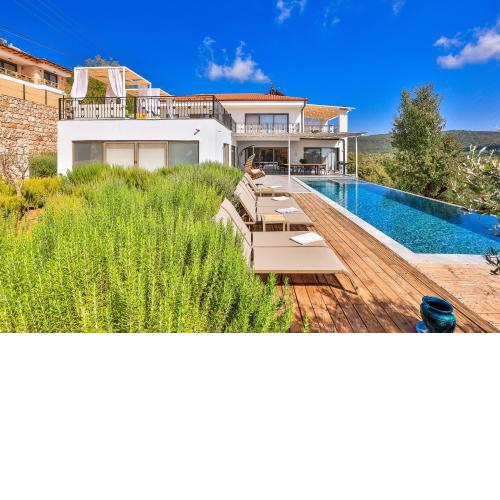 Villa Elit - Kaş