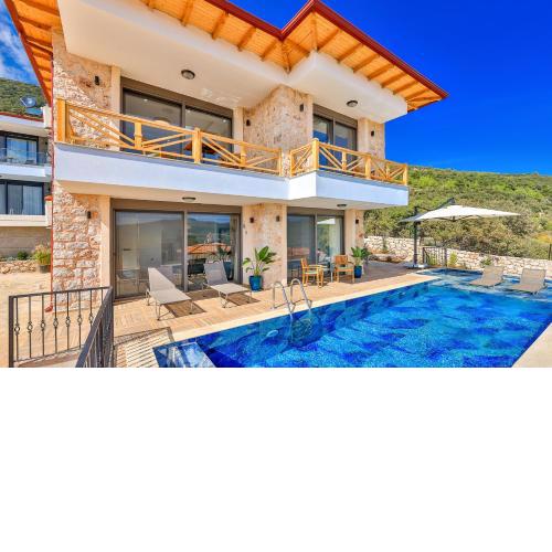 Villa Elit Serenity - Kaş