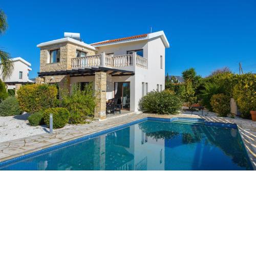 Villa Eliza, Coral Bay