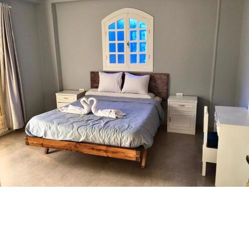Villa Elkoumy Apartments