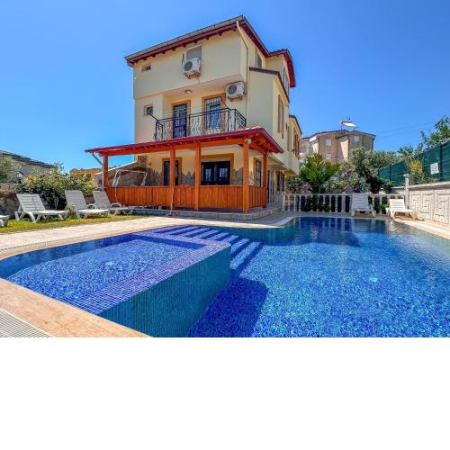 Villa Elma