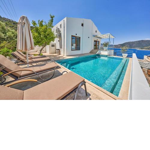 Villa Elmas