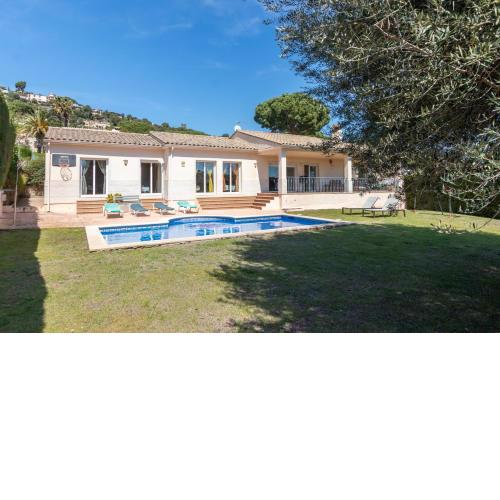 Villa Elodia