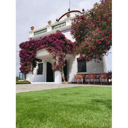 VILLA ELS FLAMENCS
