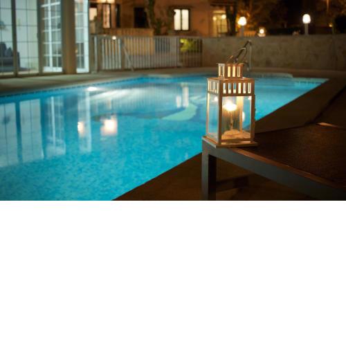 Villa Els Pins
