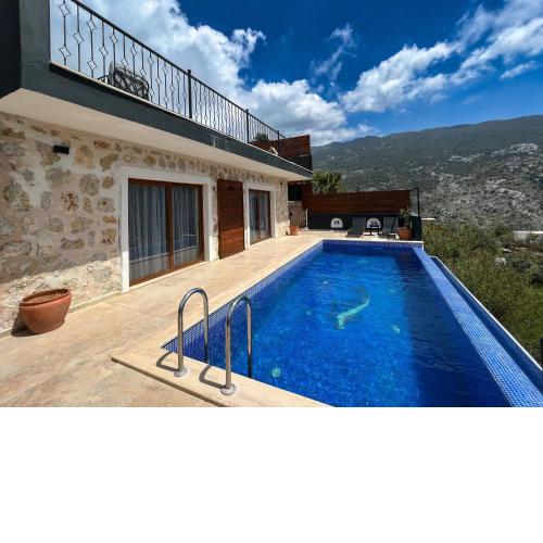 Villa Elvin