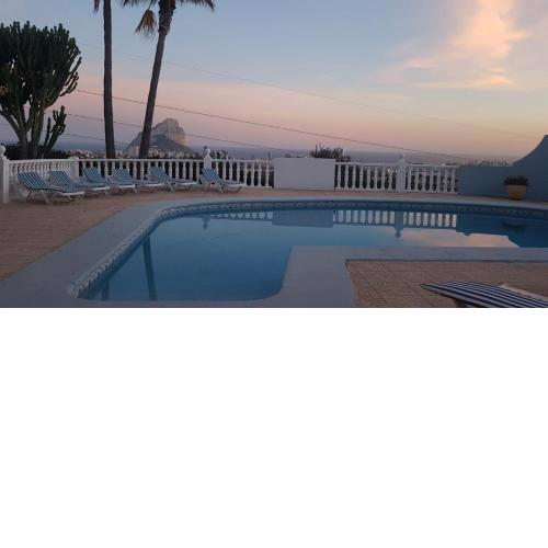 Villa Elvira apartamento