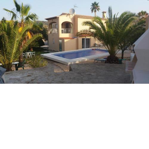 VILLA ELVIRA