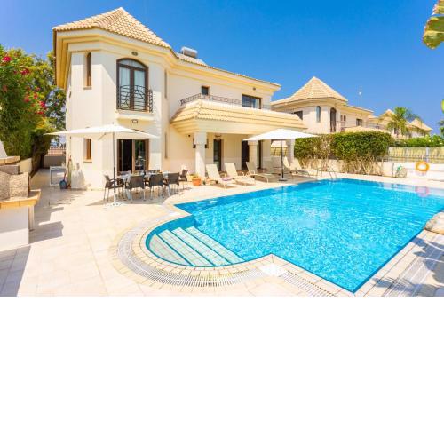 Villa Elysia