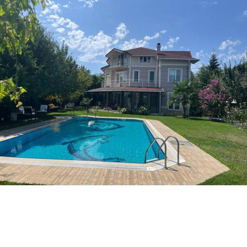 Villa Elysium