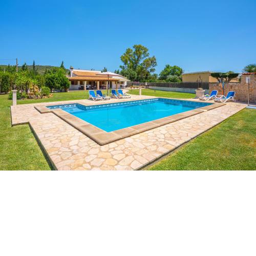 Villa Emazabel
