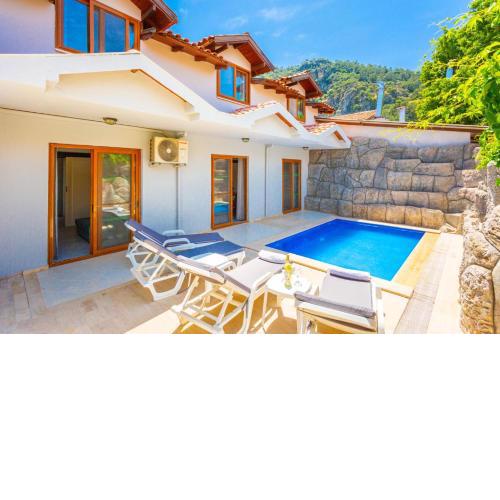 Villa Emel Paradise