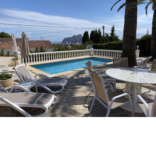 Villa Emilia 4 PAX