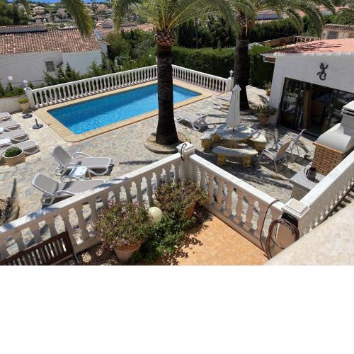 Villa Emilia 8 PAX