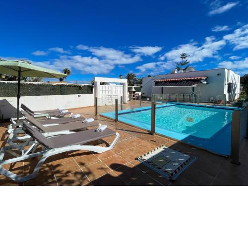 Villa Emilia by Best Holidays Fuerteventura