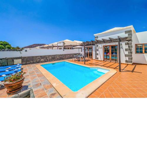 Villa Emilia