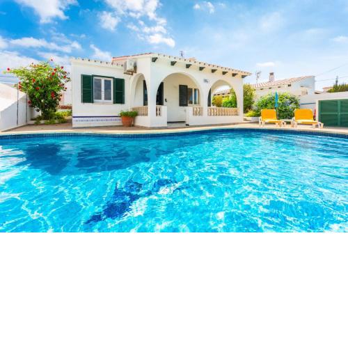 Villa Emilio