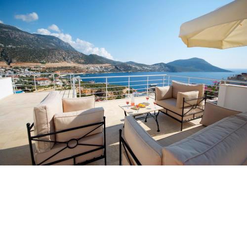 Villa Emily