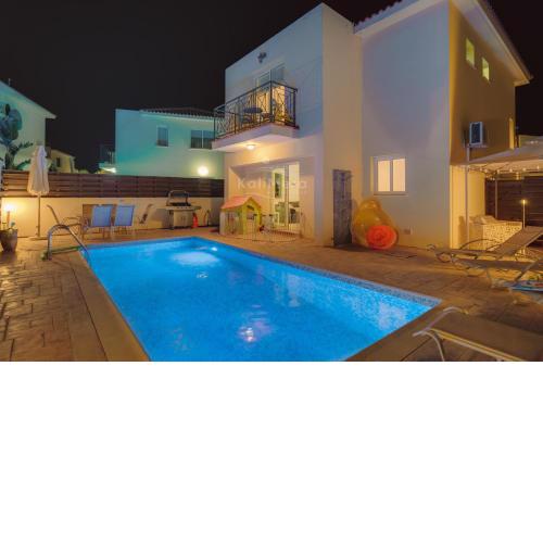 Villa Emily