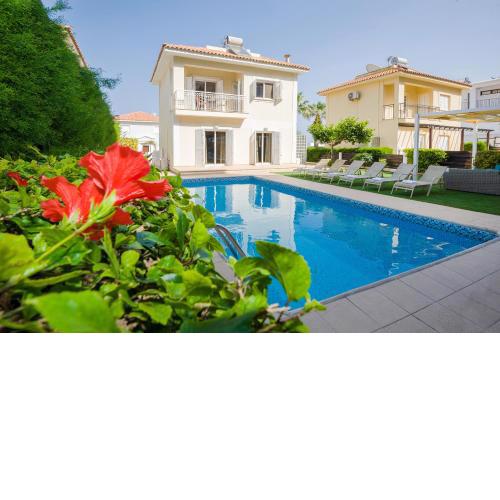 Villa Emily