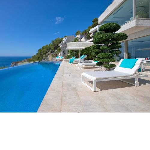 Villa Emma on the Roc by Interhome