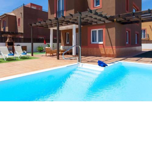 Villa Emma Private Pool Wifi FIBRA MiniGolf