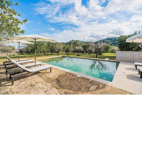 Villa Empaltada by Sealand Villas