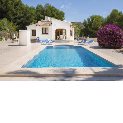 Villa Empedrola