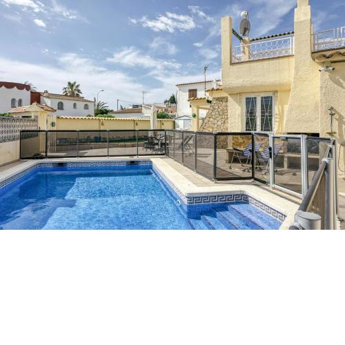 Villa Empuries A2