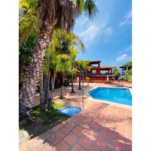 VILLA EN ALMUÑECAR