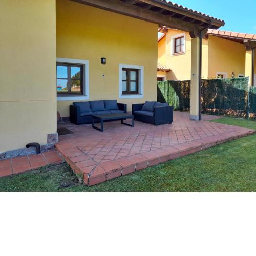 Villa en Andrín Piscina-Padel-Golf VV-1505-AS