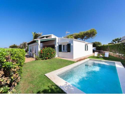 VILLA EN CAP EN FONT