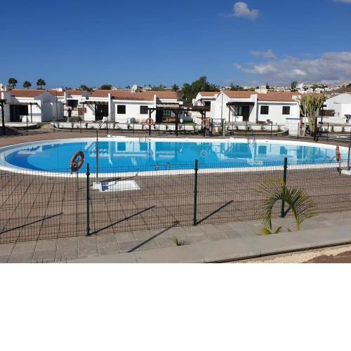 Villa en Colorado Golf Maspalomas