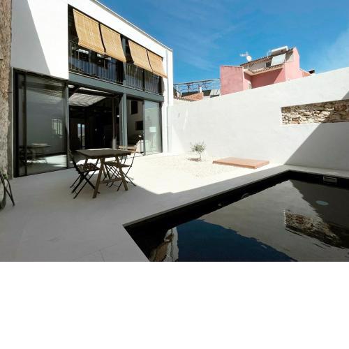 villa en el penedès