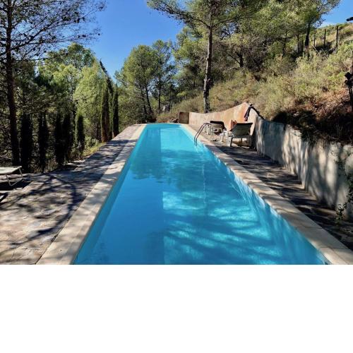 Villa en La aldea perdida