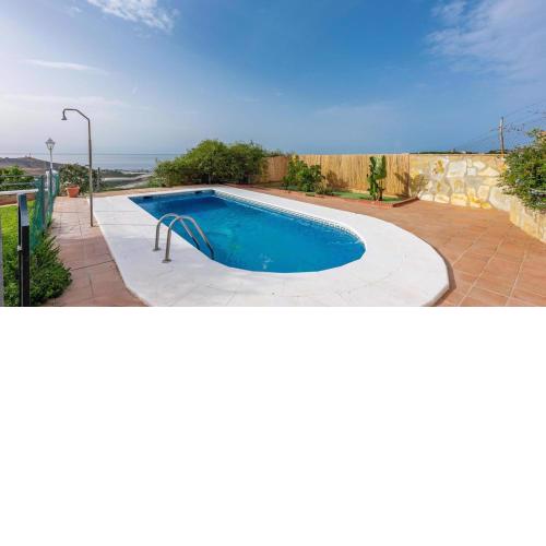 Villa en Lagos Bajo Vélez-Málaga by Ruralidays